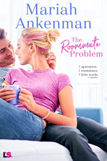 E-knjiga Roommate Problem Mariah Ankenman