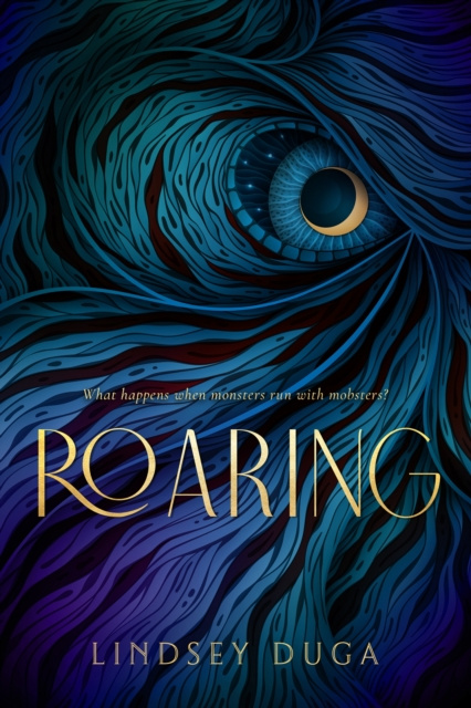E-knjiga Roaring Lindsey Duga