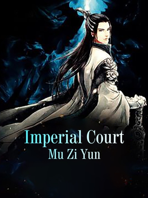 E-knjiga Imperial Court Mu ZiYun
