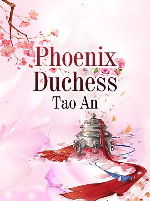 E-knjiga Phoenix Duchess Tao An