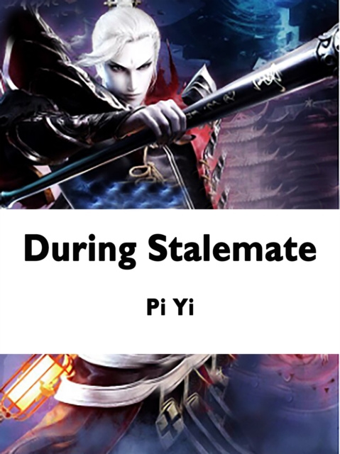 E-knjiga During Stalemate Pi Yi