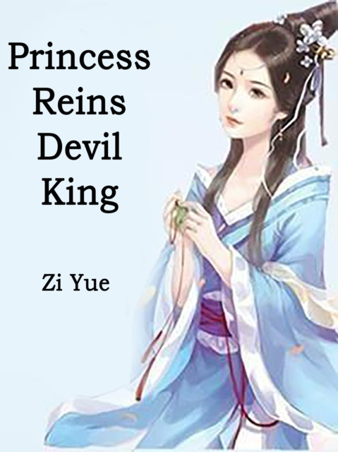 E-knjiga Princess Reins Devil King Zi Yue