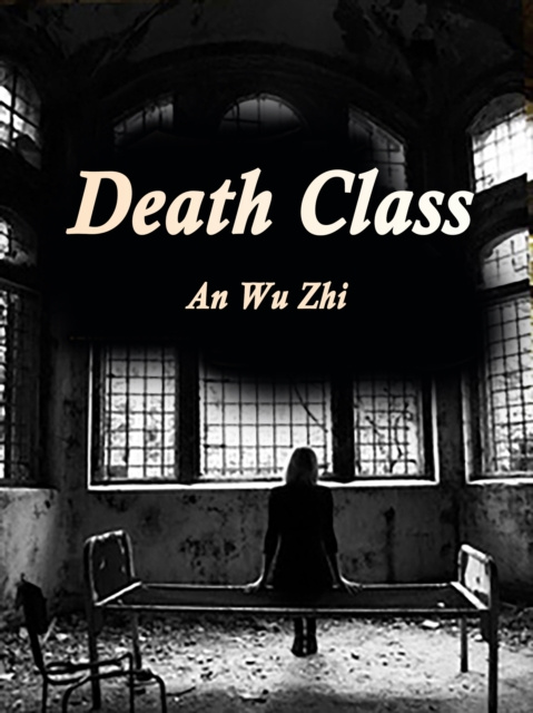 E-knjiga Death Class An WuZhi