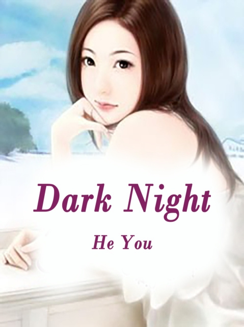 E-knjiga Dark Night He You