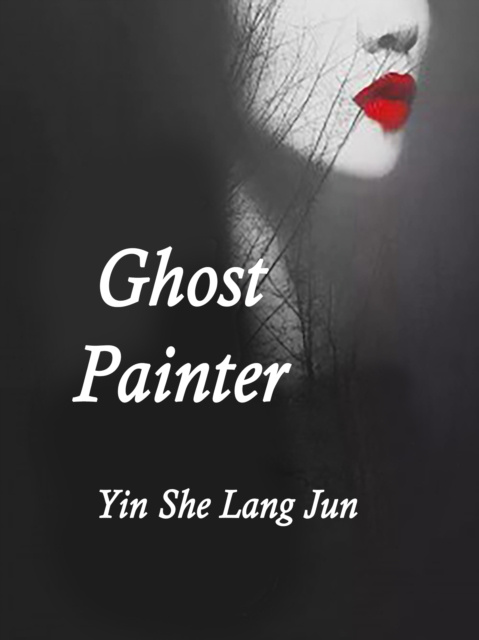 E-knjiga Ghost Painter Yin SheLangJun