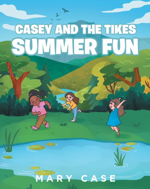 E-Book Summer Fun Mary Case