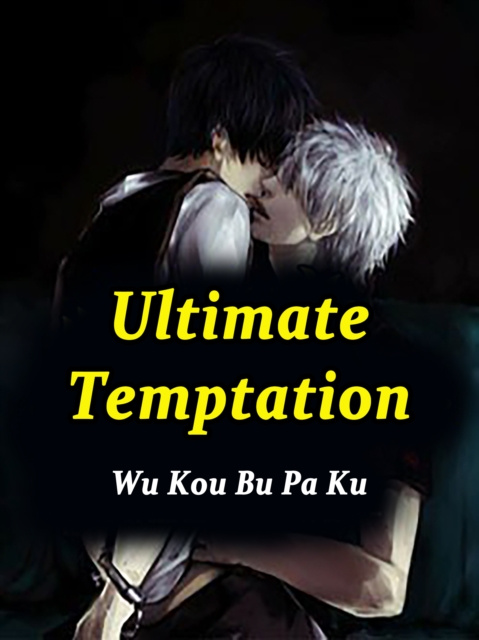 E-knjiga Ultimate Temptation Wu KouBuPaKu