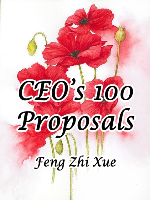 E-knjiga CEO's 100 Proposals Feng ZhiXue