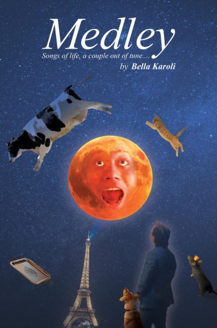 E-book Medley Bella Karoli