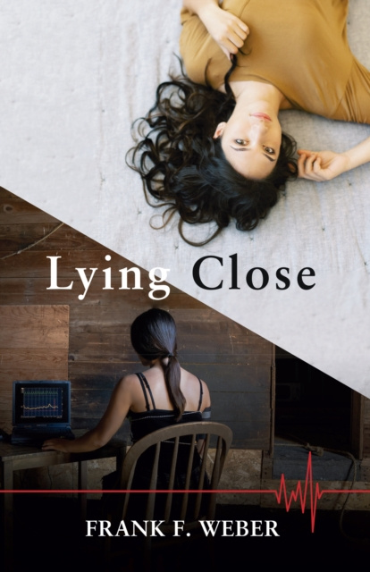E-knjiga Lying Close Frank F. Weber