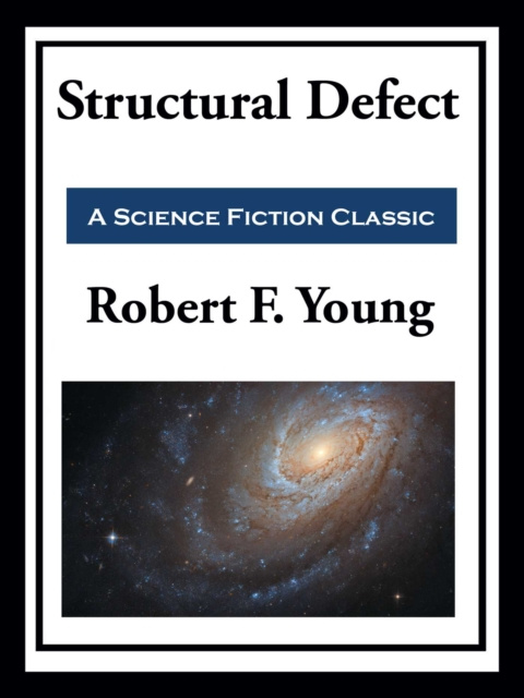 E-knjiga Structural Defect Robert F. Young