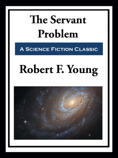 E-knjiga Servant Problem Robert F. Young