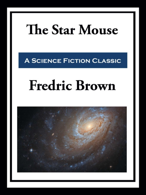 E-knjiga Star Mouse Fredric Brown