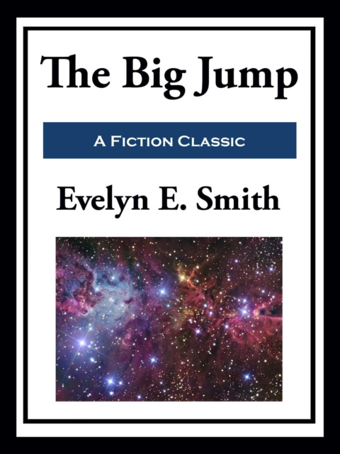 E-knjiga Big Jump Evelyn E. Smith