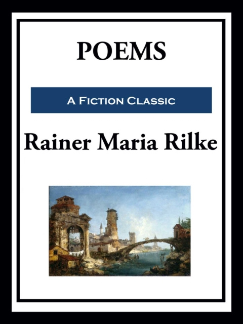 E-knjiga Poems Rainer Maria Rilke