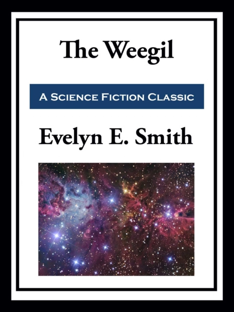 E-knjiga Weegil Evelyn E. Smith