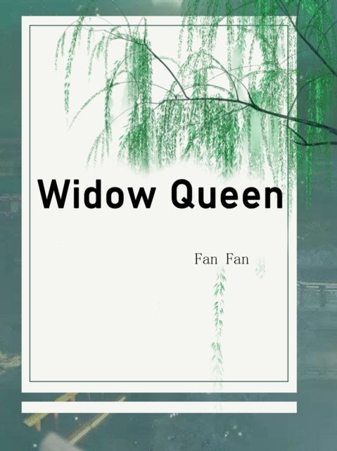 E-knjiga Widow Queen Fan Fan