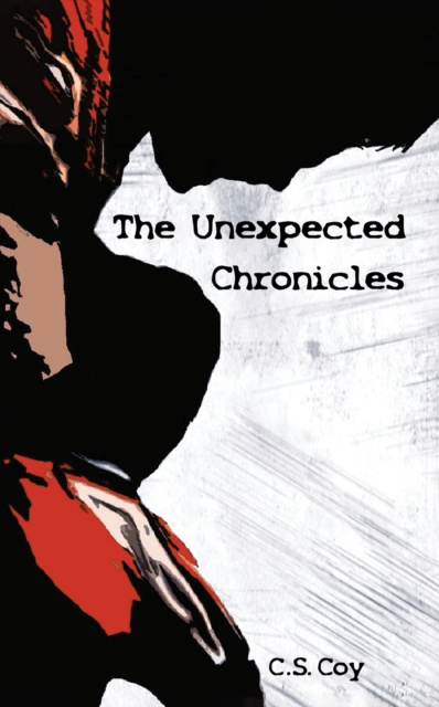 E-knjiga Unexpected Chronicles C.S. Coy