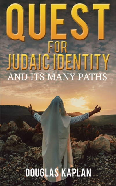 E-knjiga Quest for Judaic Identity Douglas Kaplan