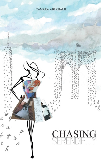 E-knjiga Chasing Serendipity Tamara Abi Khalil