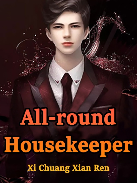 E-knjiga All-round Housekeeper Xi ChuangXianRen