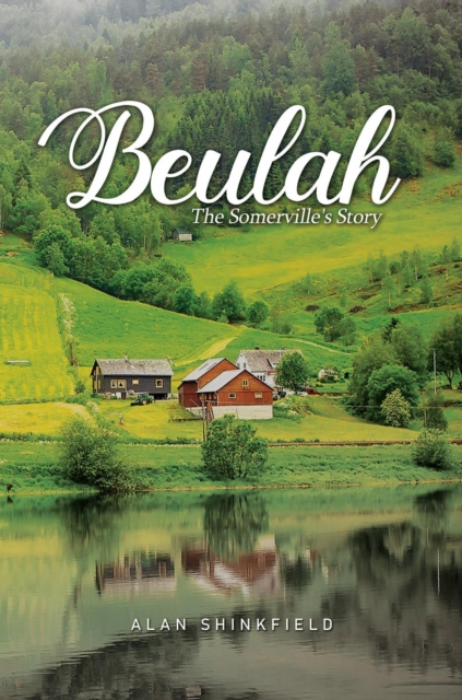 E-knjiga &quote;BEULAH&quote; ALAN SHINKFIELD