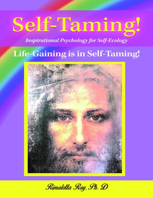 E-knjiga Self-Taming! Dr. Rimaletta Ray