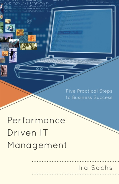 E-book Performance Driven IT Management Ira Sachs