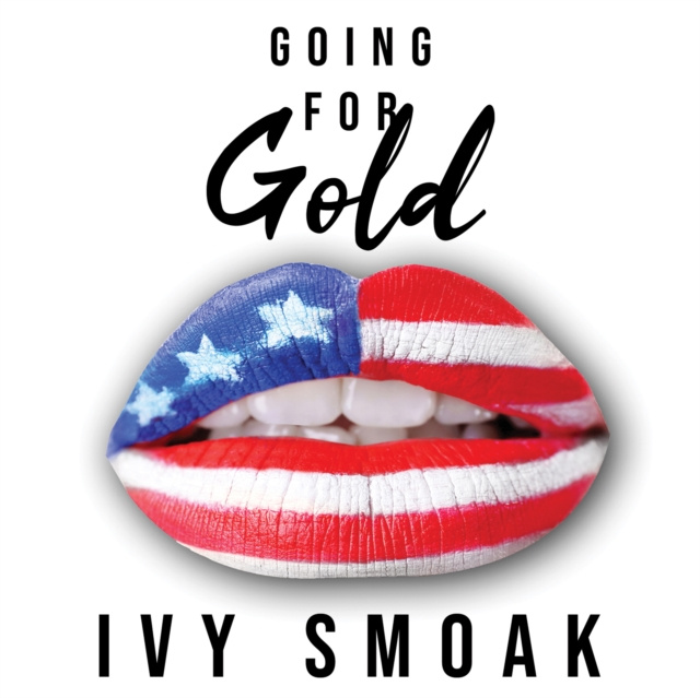 Audiokniha Going for Gold Ivy Smoak