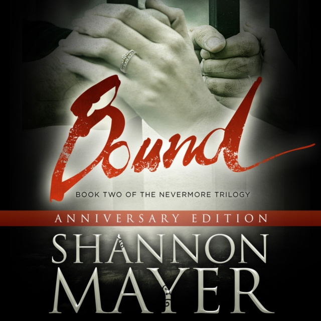 Audiobook Bound Shannon Mayer