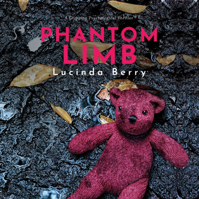 Audiokniha Phantom Limb Lucinda Berry
