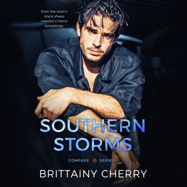 Audiolibro Southern Storms Brittainy Cherry