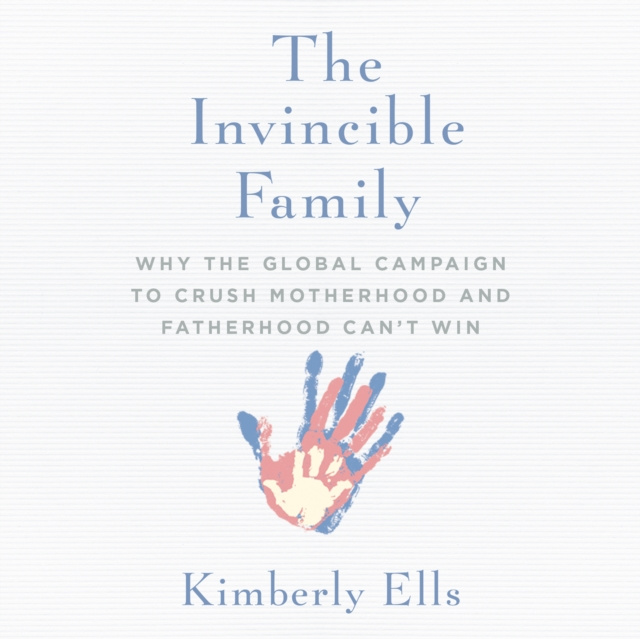 Zvočnica Invincible Family Kimberly Ells