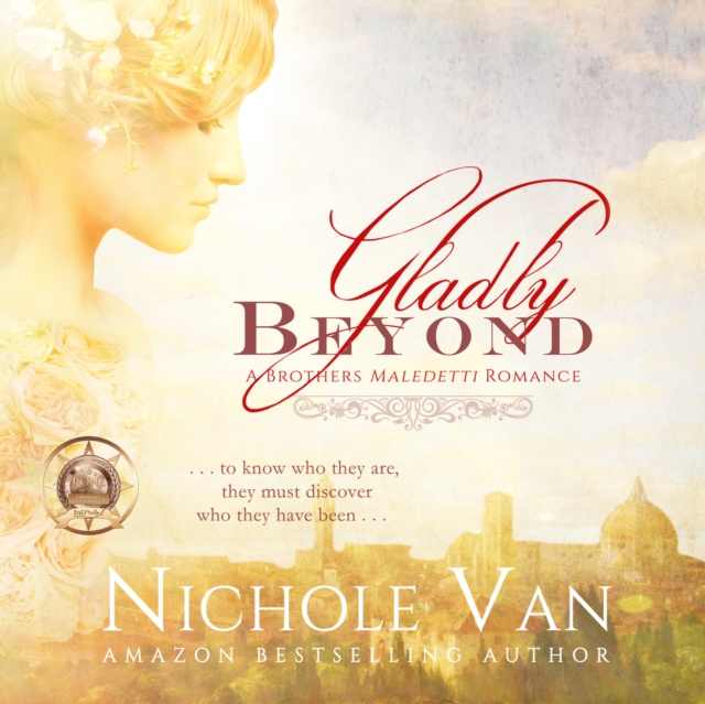 Audiokniha Gladly Beyond Nichole Van