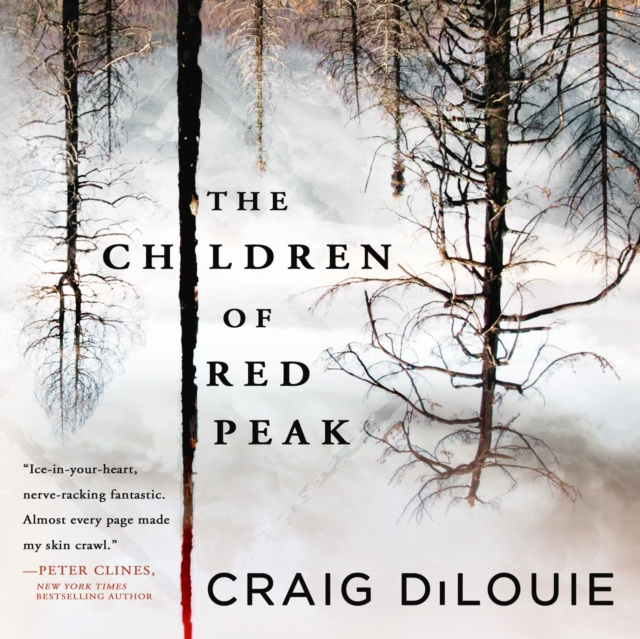 Audiokniha Children of Red Peak Craig DiLouie