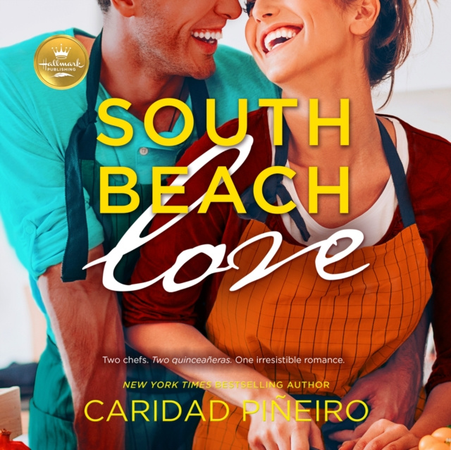Audiobook South Beach Love Caridad Pineiro