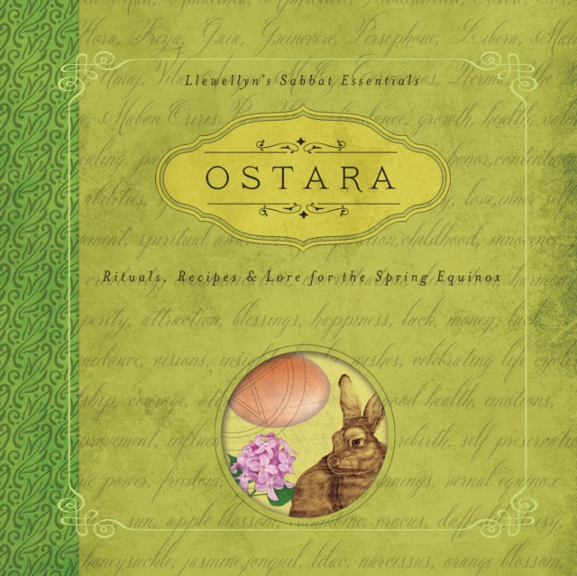 Audio knjiga Ostara Kerri Connor