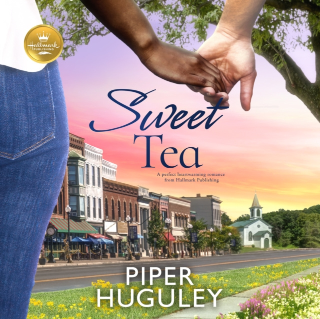 Audiobook Sweet Tea Piper G. Huguley