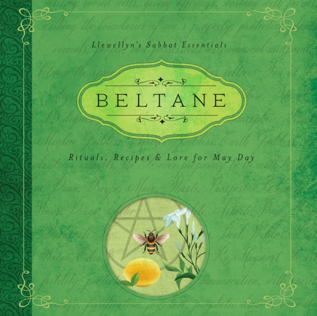 Audiokniha Beltane Melanie Marquis