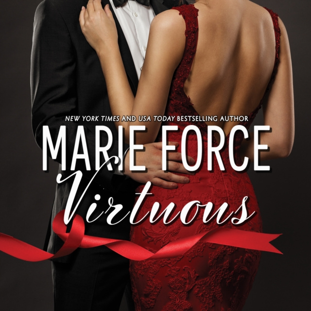 Audiobook Virtuous Marie Force