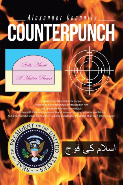 E-knjiga Counterpunch Alexander Connolly