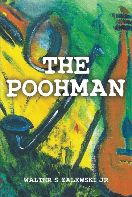 E-knjiga Poohman Walter S. Zalewski