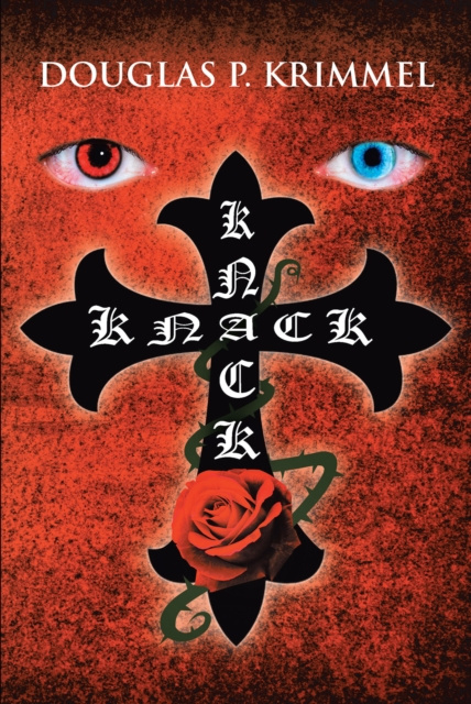 E-knjiga Knack Knack Douglas P. Krimmel