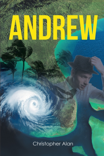 E-book Andrew Christopher Alan