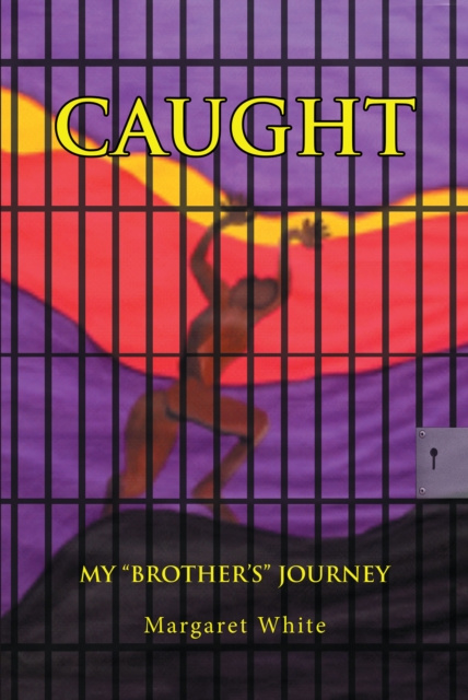 E-knjiga Caught Margaret A. White