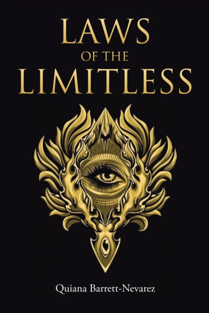 E-knjiga Laws of the Limitless Quiana Barrett-Nevarez
