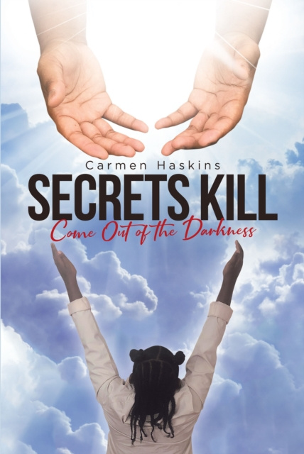 E-knjiga Secrets Kill Carmen Haskins