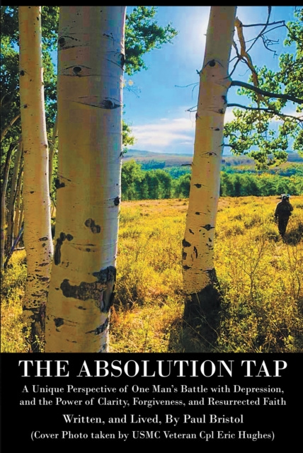 E-knjiga Absolution Tap Paul Bristol