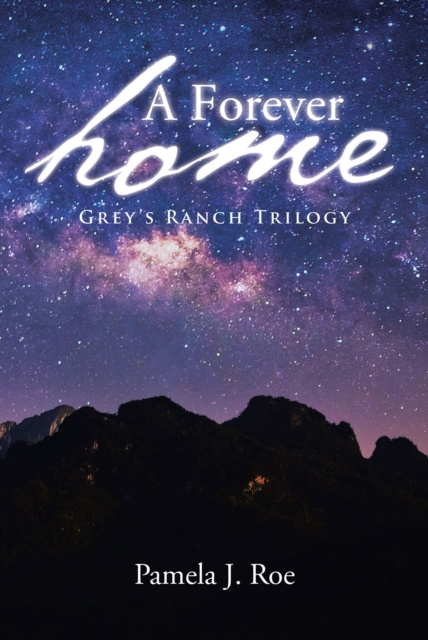 E-knjiga Forever Home Pamela J. Roe