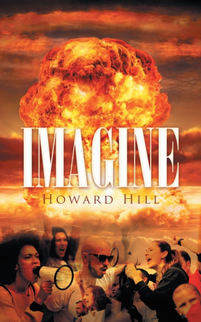 E-book Imagine Howard Hill